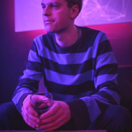 4 Jahre The Loft feat. Jack Beats @ The Loft