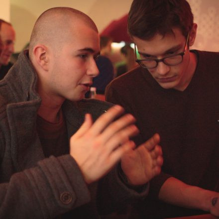 4 Jahre The Loft feat. Jack Beats @ The Loft
