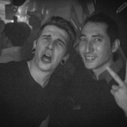 4 Jahre The Loft feat. Jack Beats @ The Loft