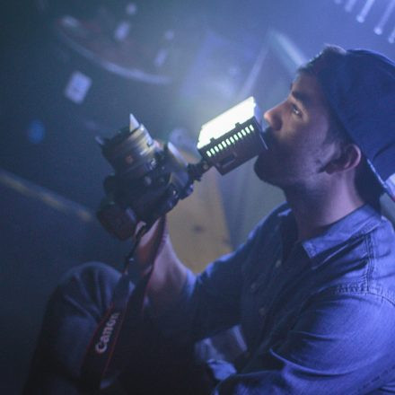 4 Jahre The Loft feat. Jack Beats @ The Loft