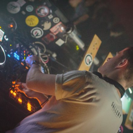 4 Jahre The Loft feat. Jack Beats @ The Loft