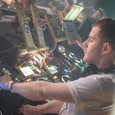 4 Jahre The Loft feat. Jack Beats @ The Loft