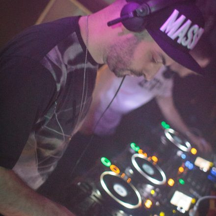 4 Jahre The Loft feat. Jack Beats @ The Loft