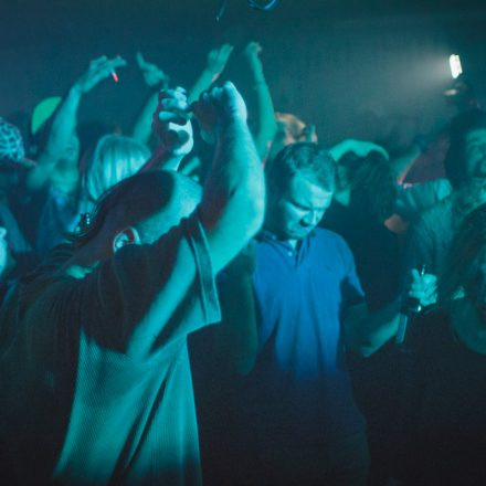 4 Jahre The Loft feat. Jack Beats @ The Loft