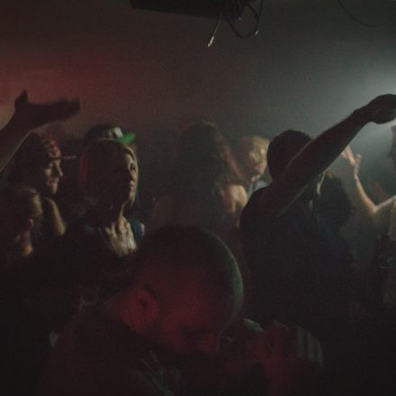 4 Jahre The Loft feat. Jack Beats @ The Loft