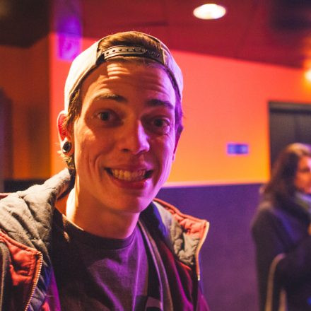 Volume Filmpremiere MACHETE KILLS @ Apollo