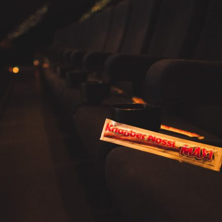 Volume Filmpremiere MACHETE KILLS @ Apollo