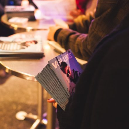 Volume Filmpremiere MACHETE KILLS @ Apollo