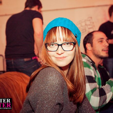 Schwester Semester @ The Loft