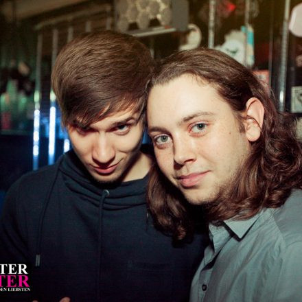 Schwester Semester @ The Loft