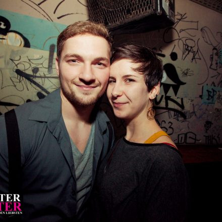 Schwester Semester @ The Loft