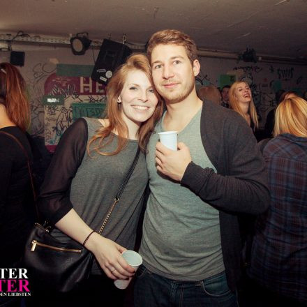 Schwester Semester @ The Loft