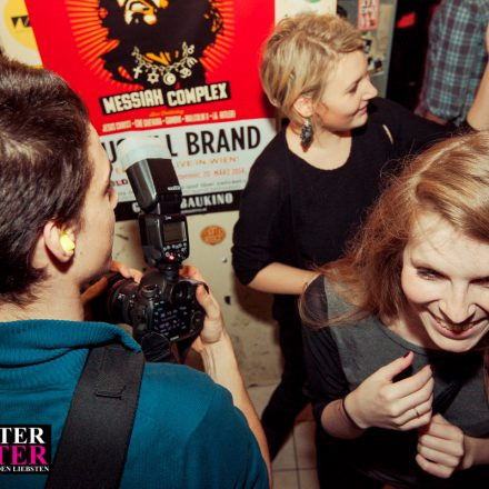 Schwester Semester @ The Loft