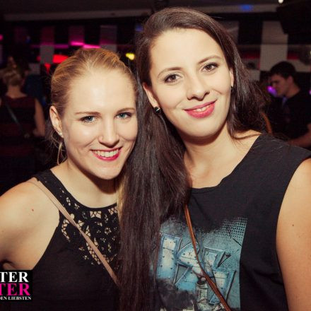 Schwester Semester @ The Loft