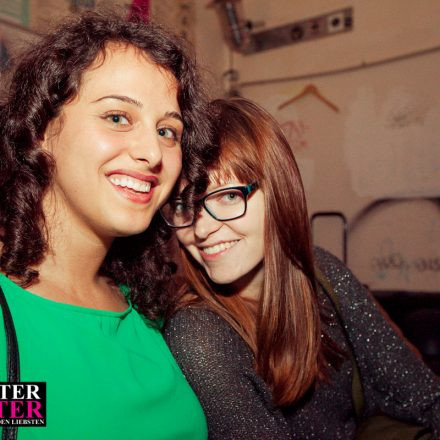 Schwester Semester @ The Loft