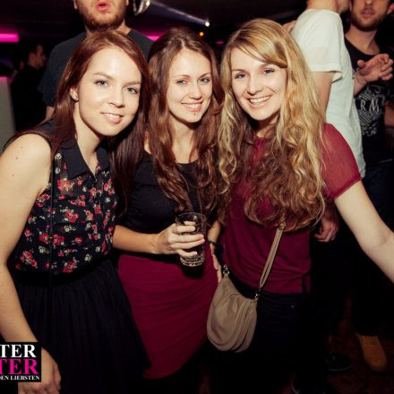 Schwester Semester @ The Loft