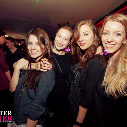 Schwester Semester @ The Loft