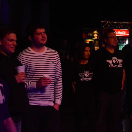 Alkbottle @ Gasometer