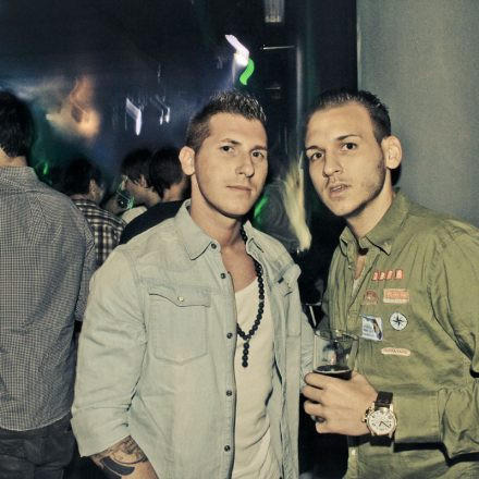 Afrodisiac - Naughty Christmas @ Chaya Fuera