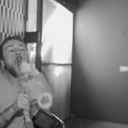 Tanzlust - >Weihnachtsfreude< (Good Life Crew) @ Fluc_Wanne