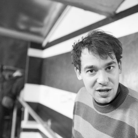 Tanzlust - >Weihnachtsfreude< (Good Life Crew) @ Fluc_Wanne