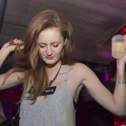 Tanzlust - >Weihnachtsfreude< (Good Life Crew) @ Fluc_Wanne