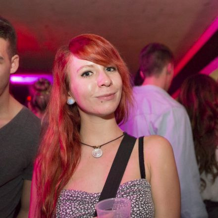 Tanzlust - >Weihnachtsfreude< (Good Life Crew) @ Fluc_Wanne