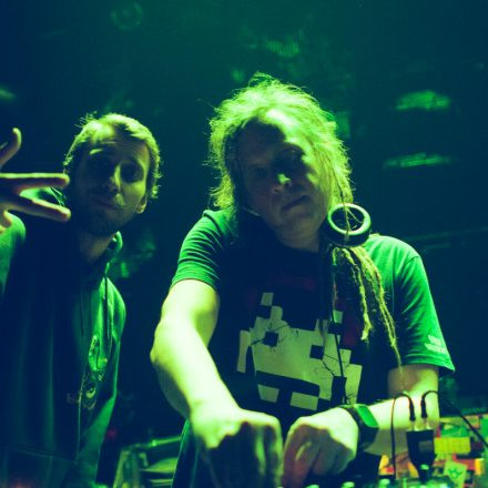 Wicked meets Switch! @ Flex