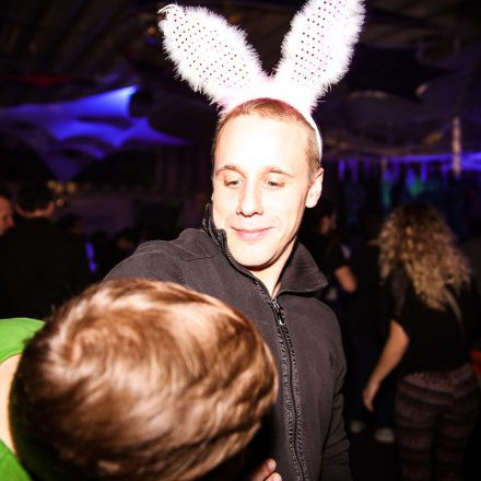 Electronic New Year @ Stadthalle
