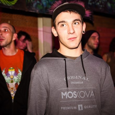Electronic New Year @ Stadthalle