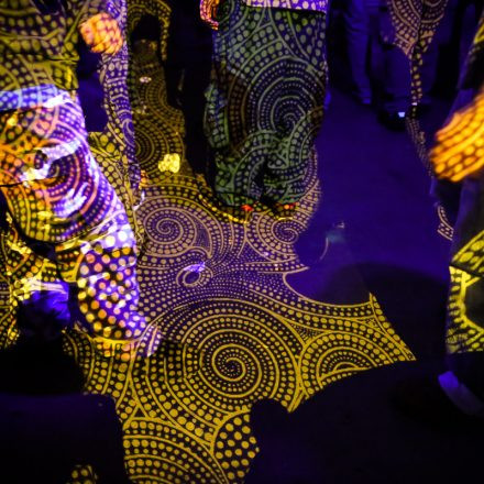 Electronic New Year @ Stadthalle