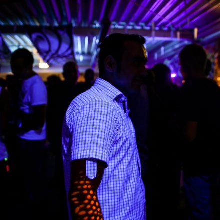 Electronic New Year @ Stadthalle