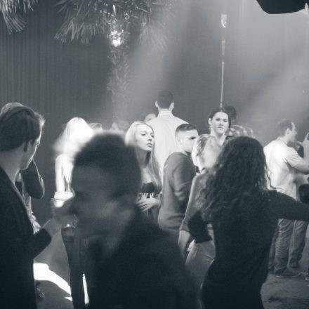 Uni Frei - Winter Hüttenzauber @ Säulenhalle