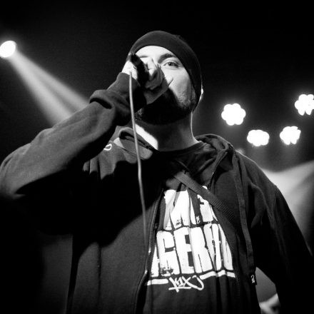 'The Invitational' Freestyle Battle #3 - PART I @ B72