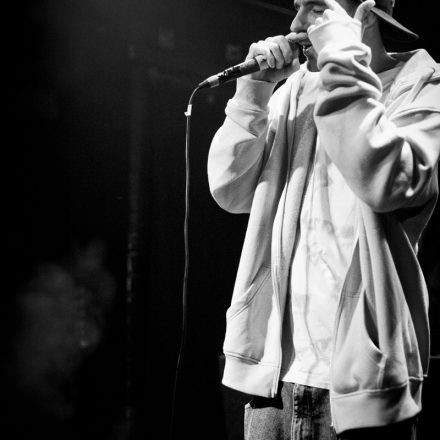 'The Invitational' Freestyle Battle #3 - PART I @ B72