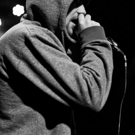'The Invitational' Freestyle Battle #3 - PART I @ B72