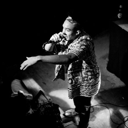 'The Invitational' Freestyle Battle #3 - PART I @ B72