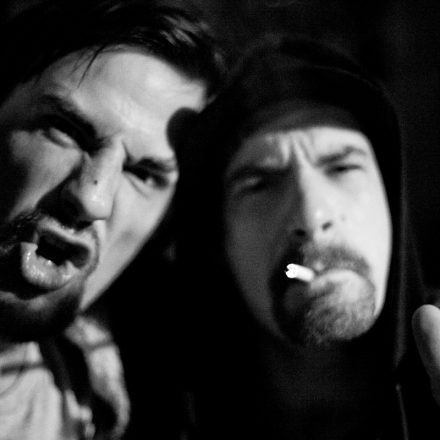 'The Invitational' Freestyle Battle #3 - PART I @ B72