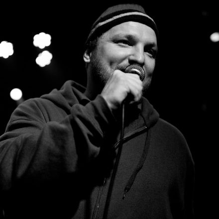 'The Invitational' Freestyle Battle #3 - PART I @ B72
