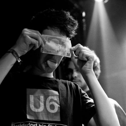 'The Invitational' Freestyle Battle #3 - PART I @ B72