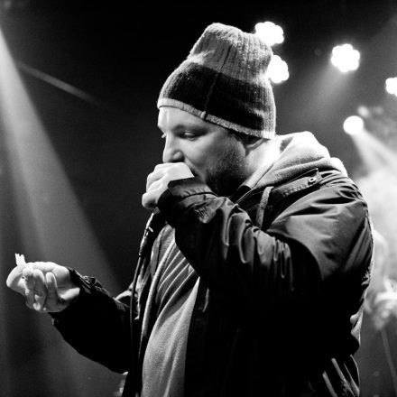 'The Invitational' Freestyle Battle #3 - PART I @ B72