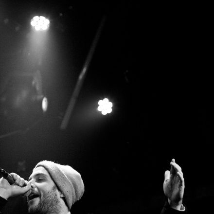 'The Invitational' Freestyle Battle #3 - PART I @ B72