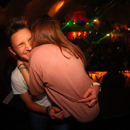 KISSMEONTHELIPS @ Elysium