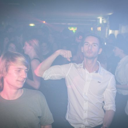 Lindy Loft - Return of the Dancing School @ The Loft