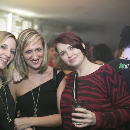 Fame Boardriderclub @ The Loft