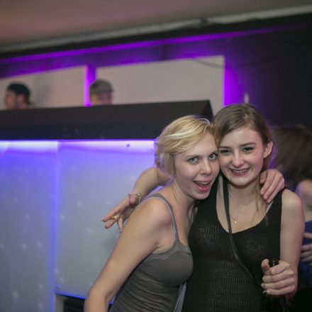 Fame Boardriderclub @ The Loft