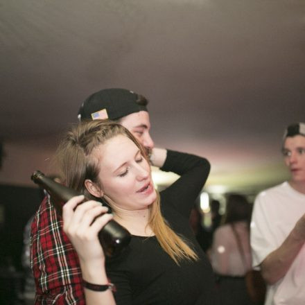 Fame Boardriderclub @ The Loft