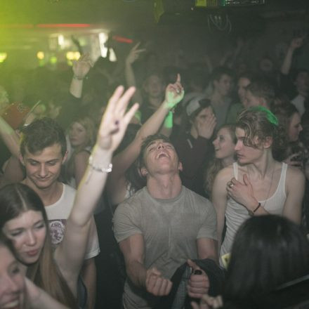 Fame Boardriderclub @ The Loft