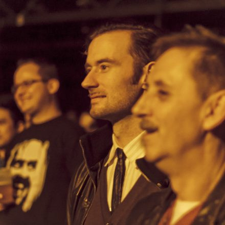Kaiser Franz Josef @ Szene Wien