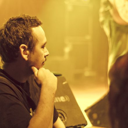 Kaiser Franz Josef @ Szene Wien